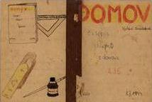 2.číslo časopisu DOMOV