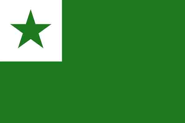 Esperanto