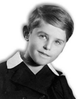 Petr Ginz