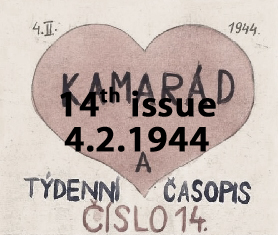 14th issue