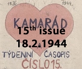 15th issue