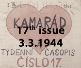 17th issue