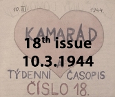 18th issue