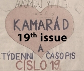 19th issue