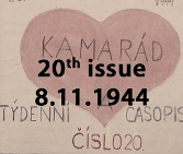 20th issue