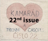 23rdth issue