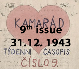 9th issue
